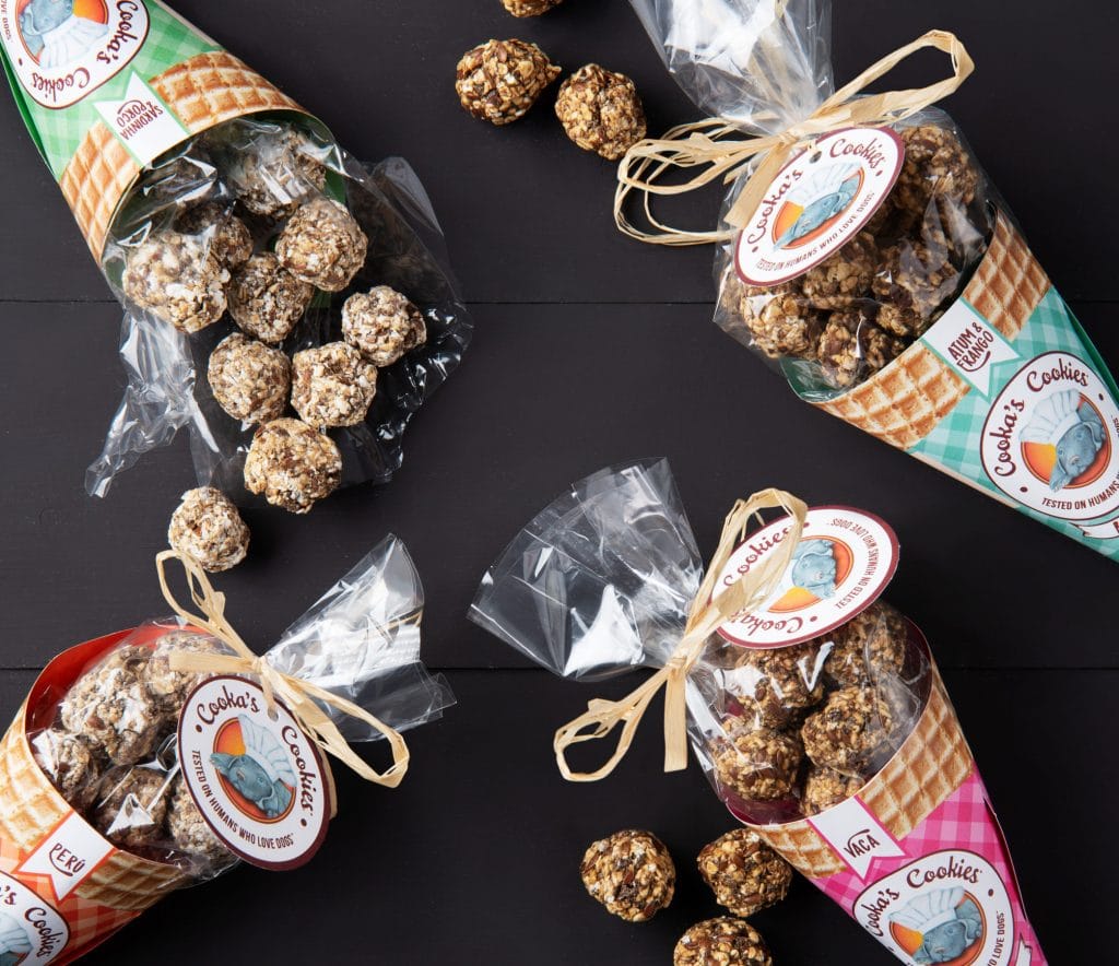 Beijinhos Rundvlees - Afbeelding 2