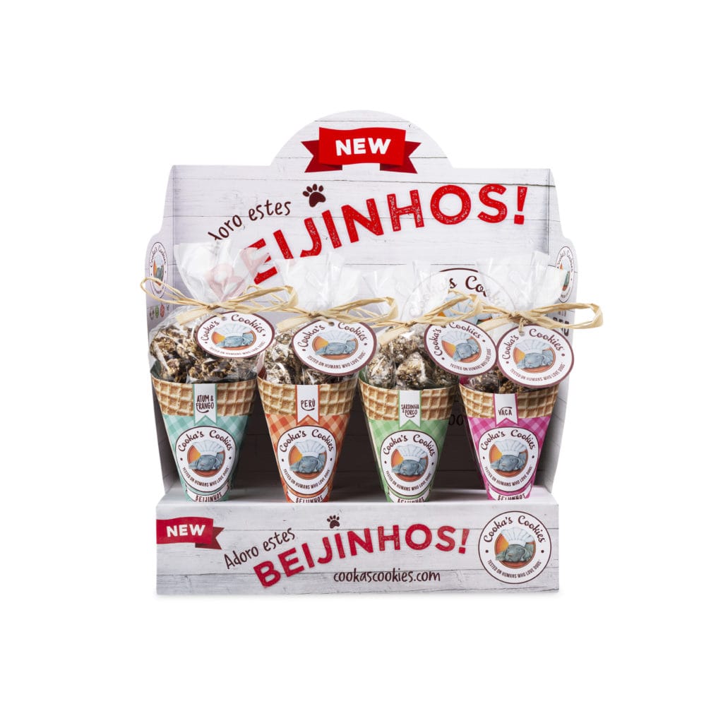 Beijinhos Rundvlees - Afbeelding 5