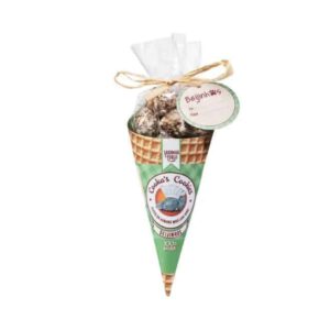 Beijinhos Varkensvlees & Sardientjes