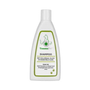 TraumaPet Shampoo