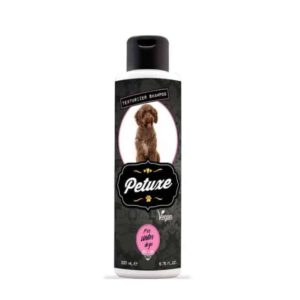 Petuxe Shampoo