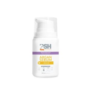 PSH Argan Oil Serum