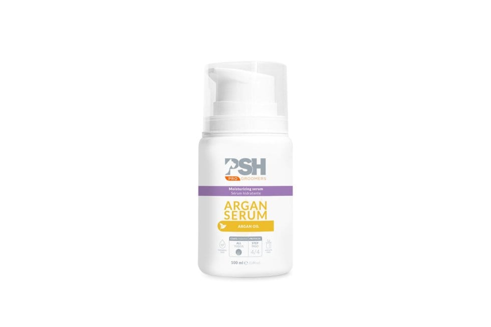 PSH Argan Oil Serum