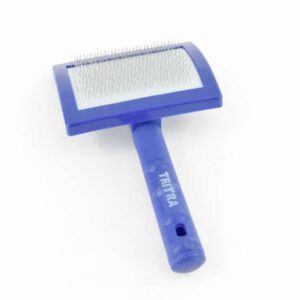 Slickerborstel Groot  Stevig & Snel Werken