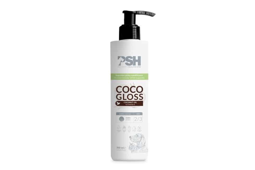 PSH Coco Gloss Conditioner