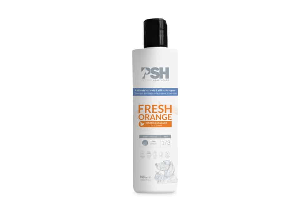 PSH Fresh Orange Shampoo