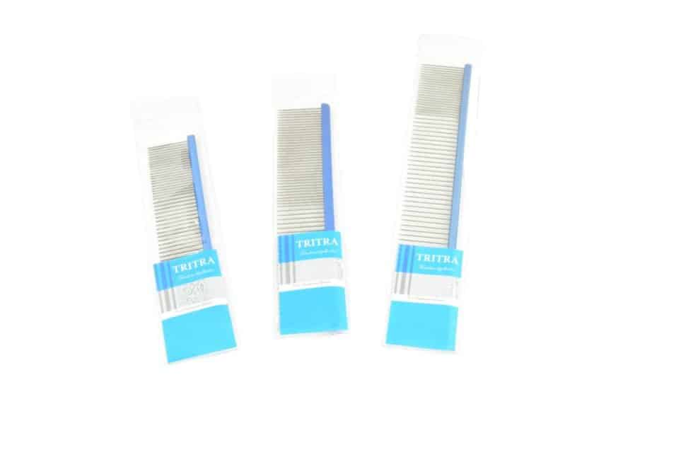 Aluminium Kam Medium - Afbeelding 2