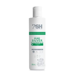 PSH Pure Silver Shampoo