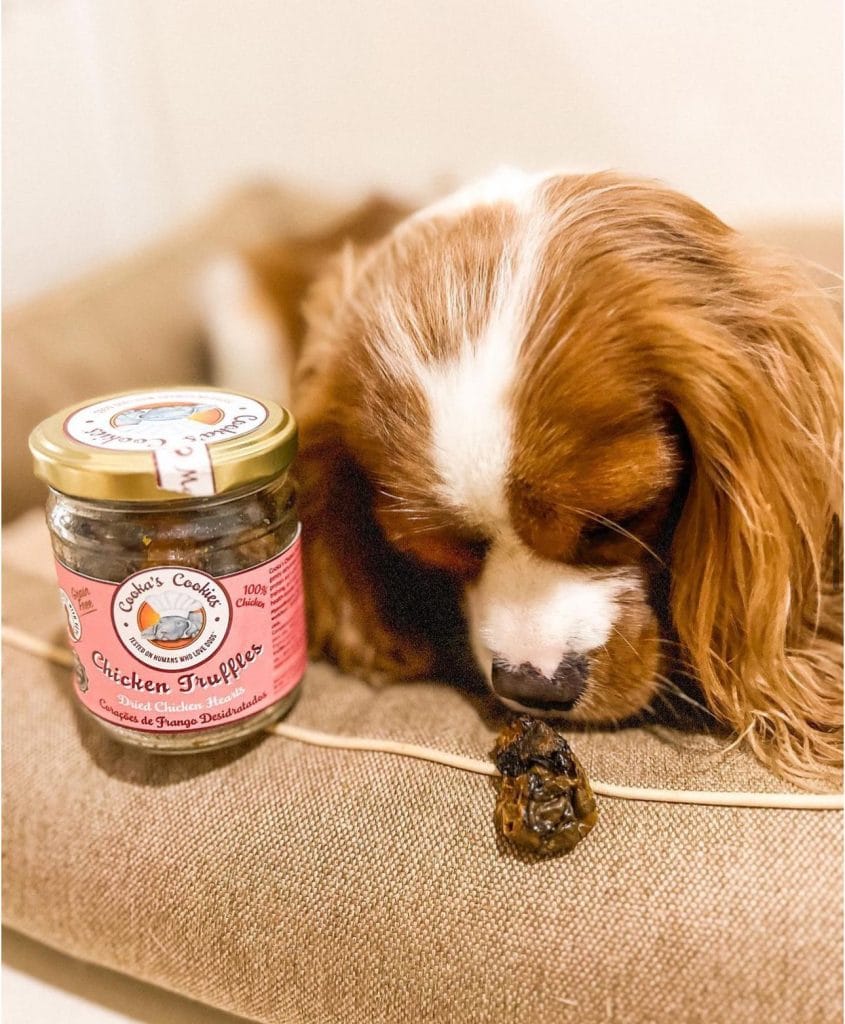 Chicken Truffles - Afbeelding 5