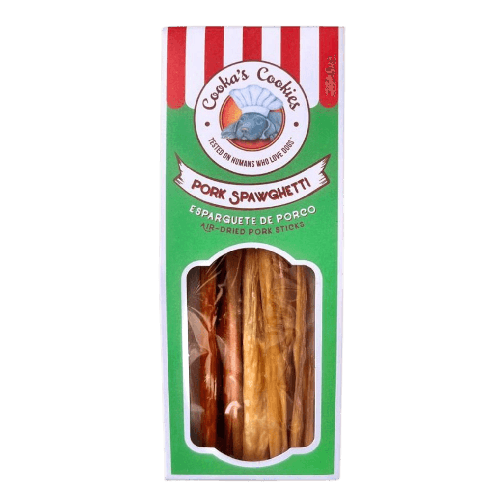 Pork Spaghetti - Afbeelding 3