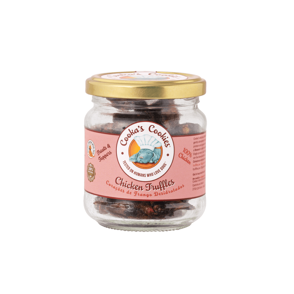 Chicken Truffles - Afbeelding 2