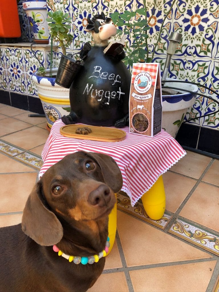 Beef Nuggets - Afbeelding 4