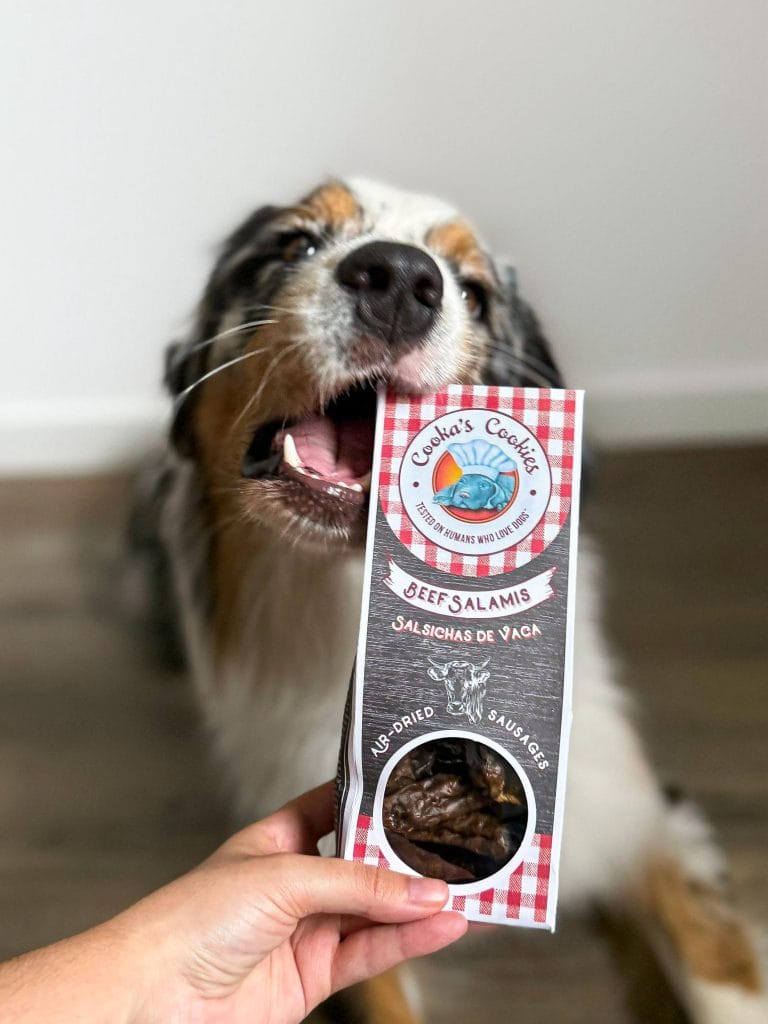 Beef Salami - Afbeelding 2