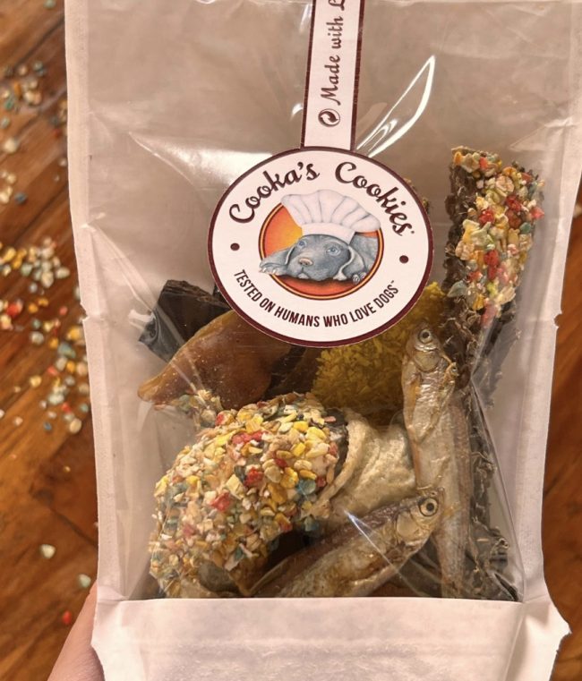 Candy Crush - Afbeelding 2