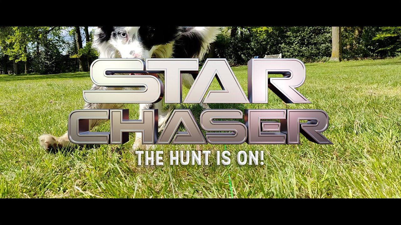 Dog Comets Star Chaser - Afbeelding 2