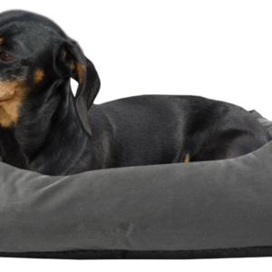 Bodyguard Sofa Bed Grijs S