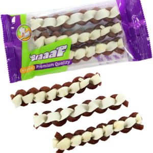 Braaaf Twister Double (3-pack)