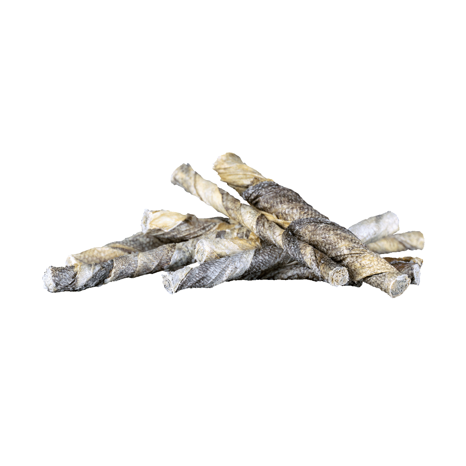 Braaaf Seafood Zalm Roll Sticks - 12 cm - Afbeelding 2