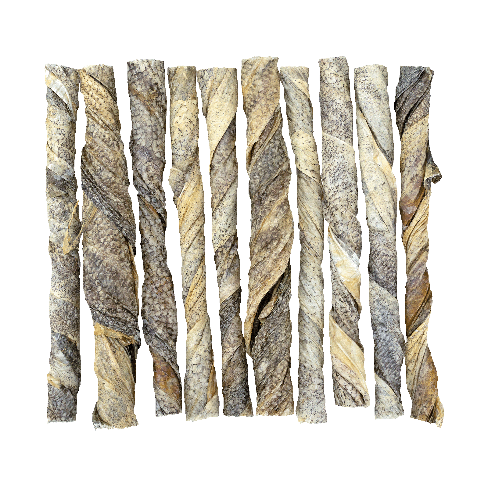 Braaaf Seafood Zalm Roll Sticks - 12 cm - Afbeelding 3