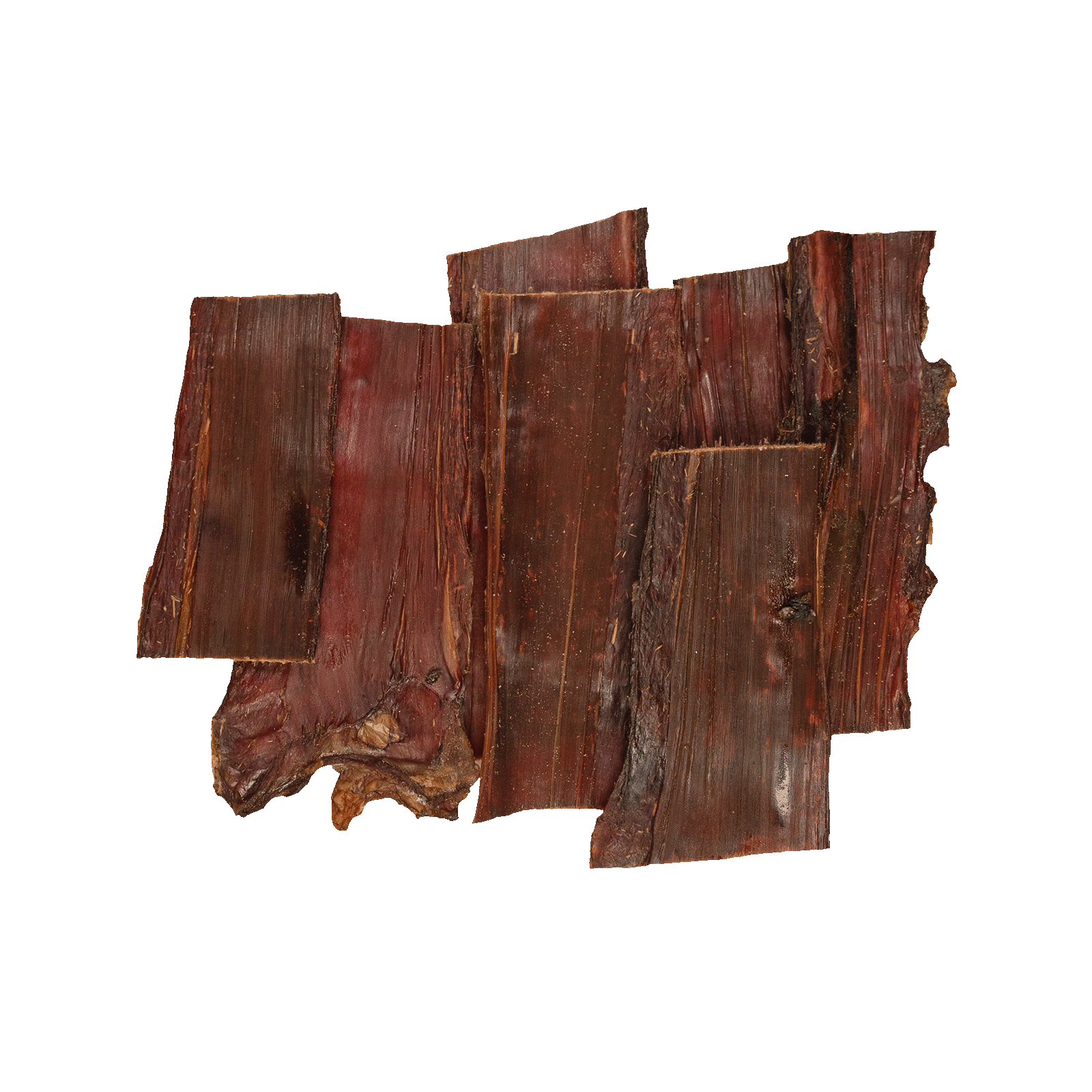 Braaaf Butchery Snacks Rundvlees plat 125 g - Afbeelding 2