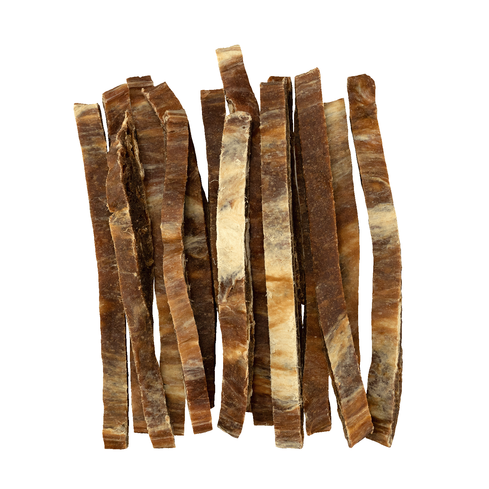 Braaaf Soft Snack Slices - Rund & Vis - Afbeelding 3