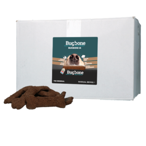 Bugbone Grootverpakking Medium 10 kg