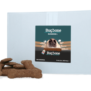Bugbone Grootverpakking Large 11 kg
