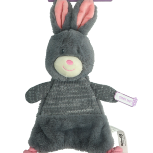 Bunny Puppy Crunchy Rope