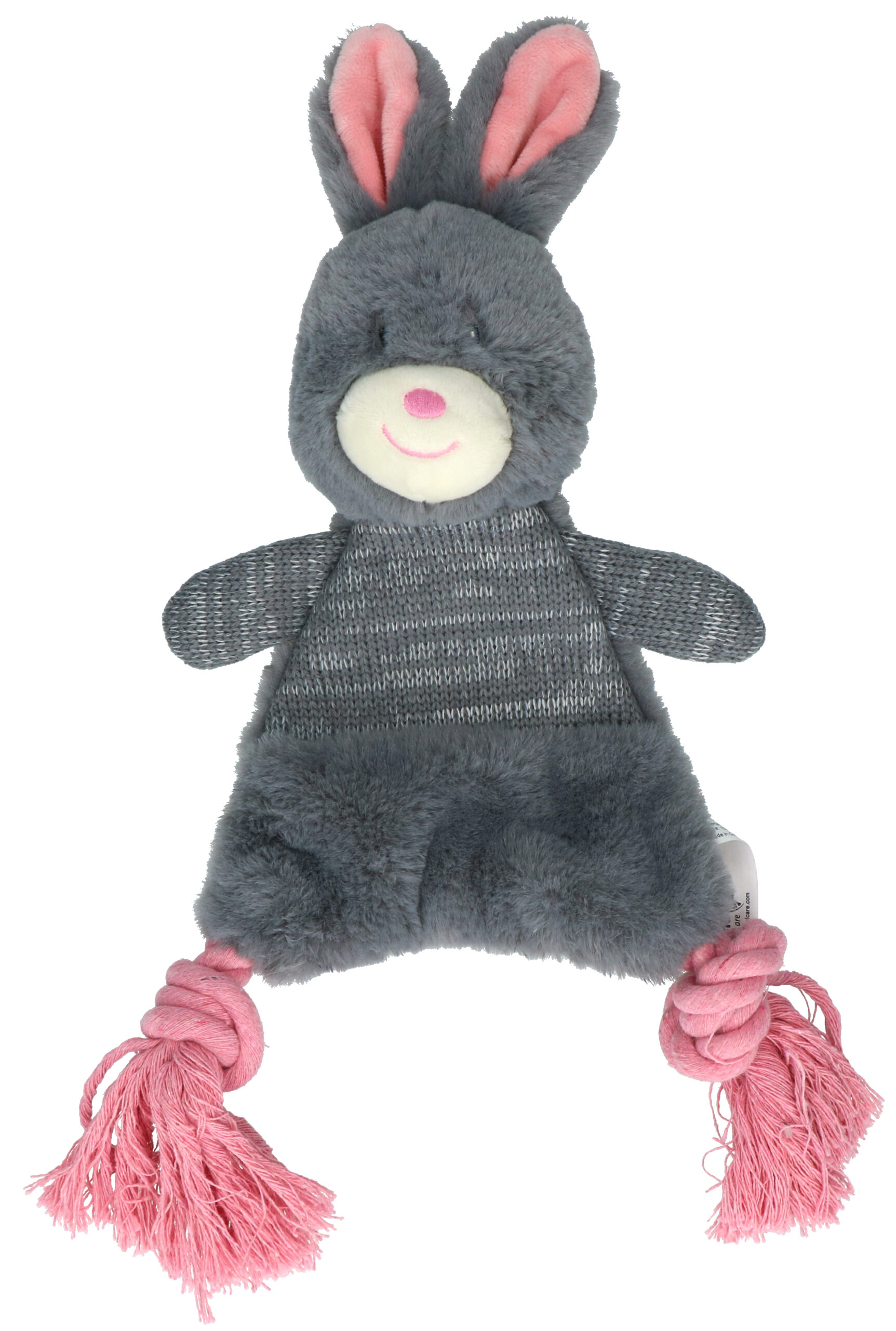Bunny Puppy Crunchy Rope - Afbeelding 3