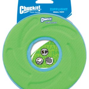 Chuckit! Amphibious Zipflight S