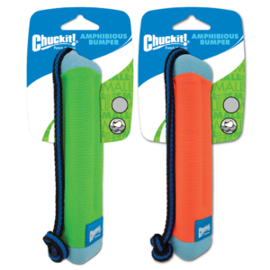 Chuckit! Amphibious Bumper S