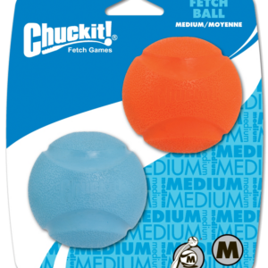 Chuckit! Fetch Ball M (2-pack)