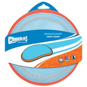 Chuckit! Paraflight L