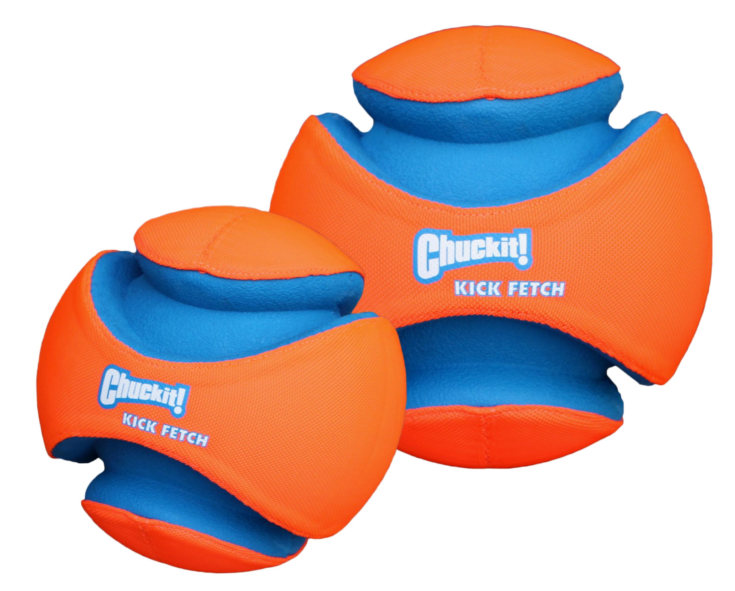 Chuckit! Kick Fetch Dog L - Afbeelding 3
