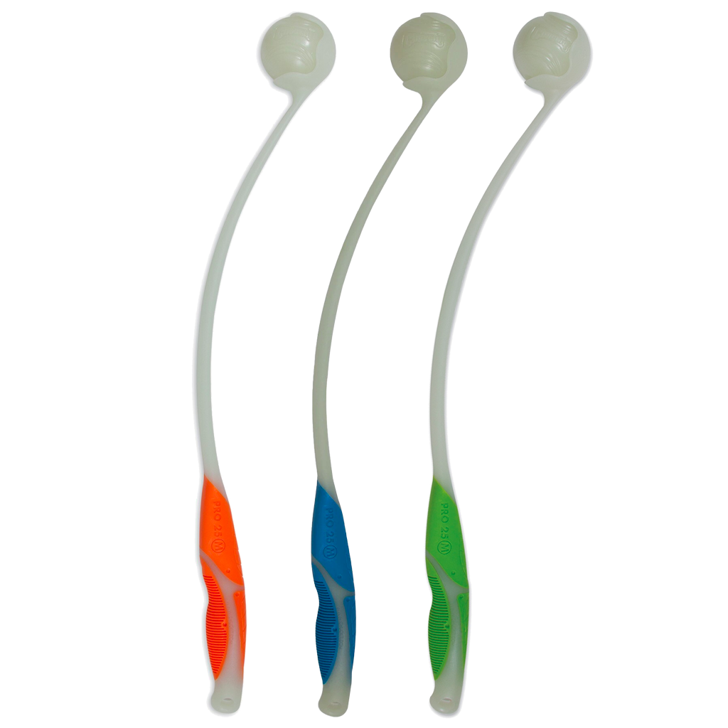 Chuckit! Max Glow Pro Launcher