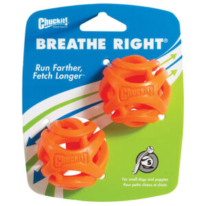 Chuckit! Air Fetch Ball S (2-pack)