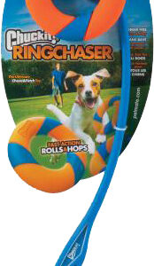 Chuckit! RingChaser Launcher