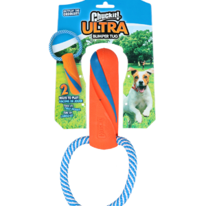 Chuckit! Ultra bumper tug