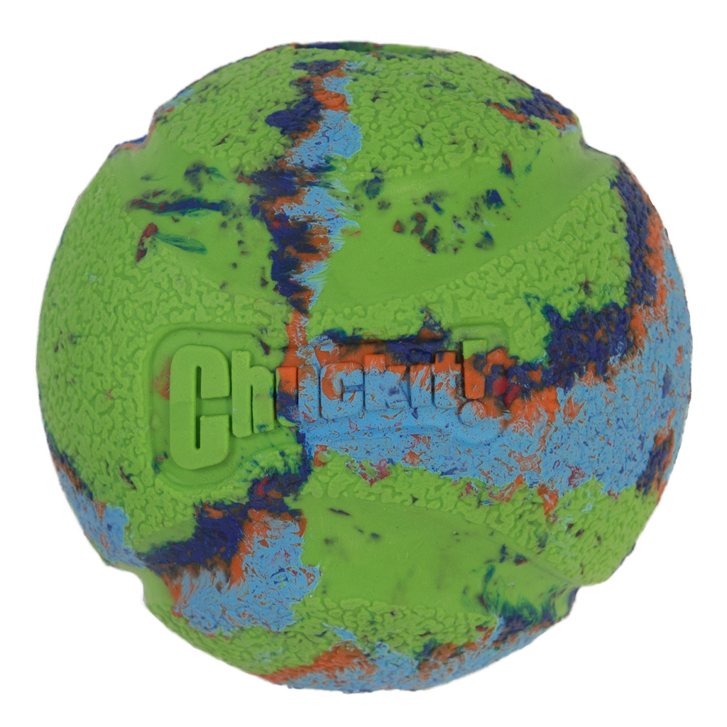 Chuckit! Eco Fetch Ball - Afbeelding 2