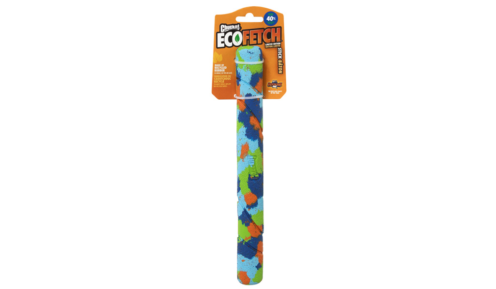 Chuckit! Eco Fetch Stick