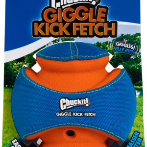 Chuckit! Giggle Kick Fetch