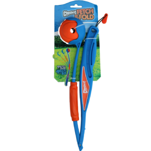 Chuckit! Fetch & Fold Launcher Original