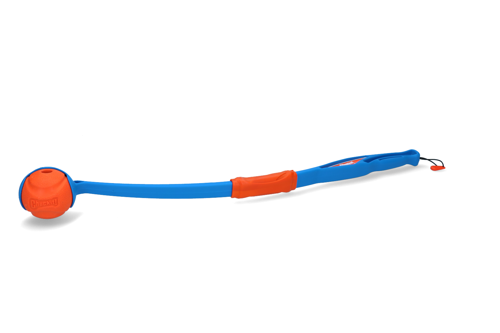 Chuckit! Fetch & Fold Launcher Original - Afbeelding 2