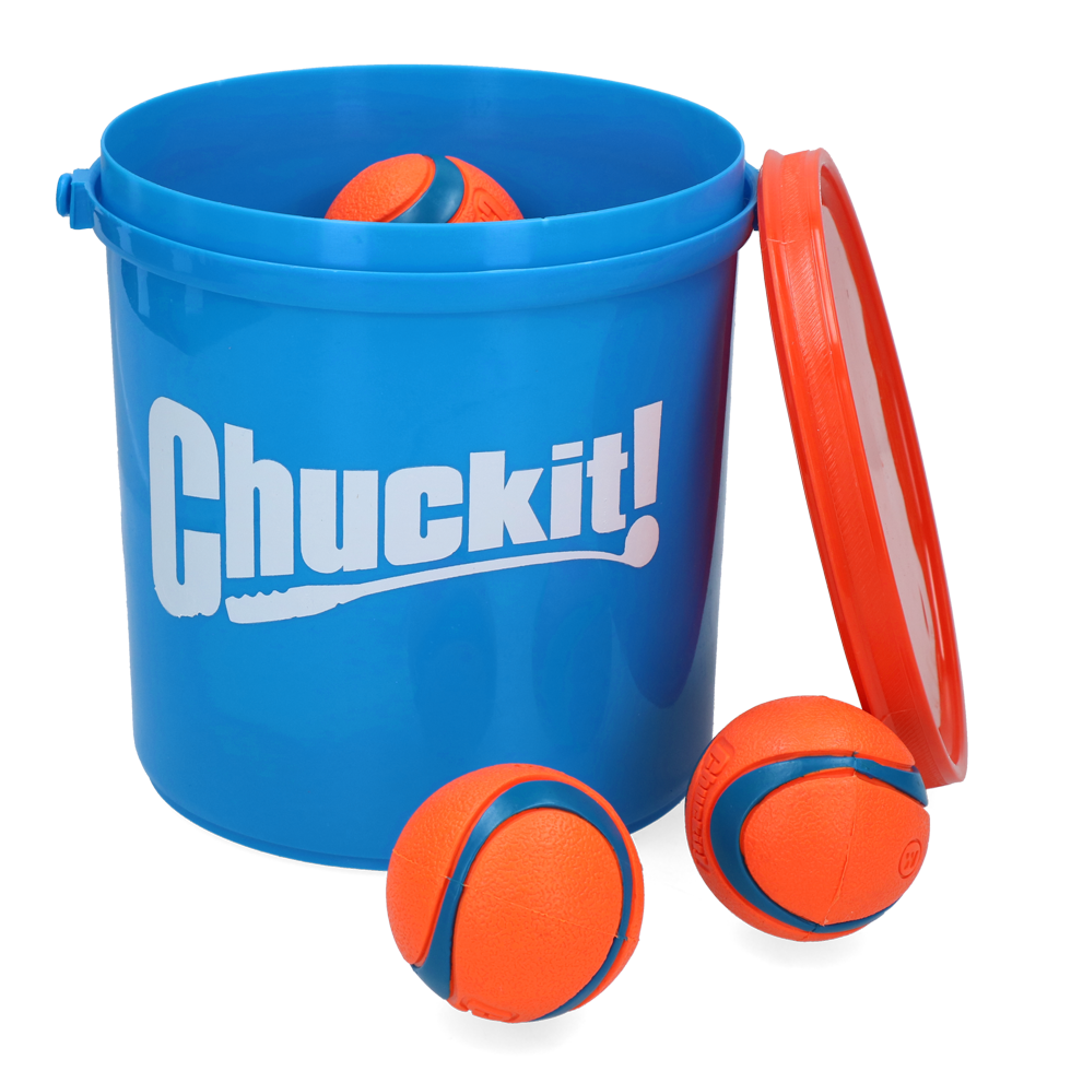 Chuckit! Bucket - Afbeelding 2