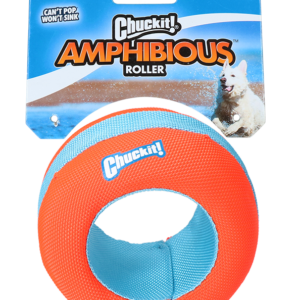 Chuckit! Amphibious roller