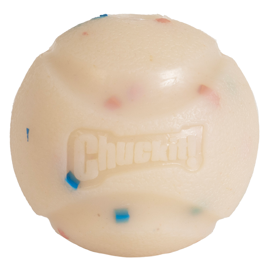 Chuckit! Birthday Fetch Ball M - Afbeelding 3