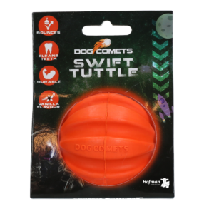 Dog Comets Swift Tuttle Oranje