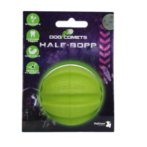 Dog Comets Hale Bopp Groen