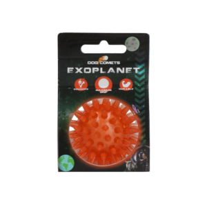 Dog Comets Exoplanet Egelbal S Oranje