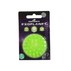 Dog Comets Exoplanet Egelbal S Groen